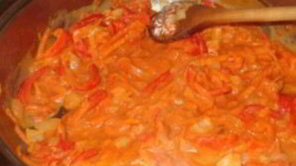 солянка из цветной капусты