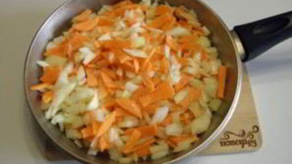 солянка классическая