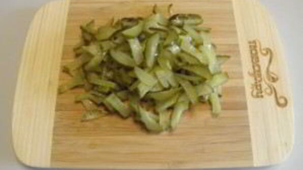 солянка классическая