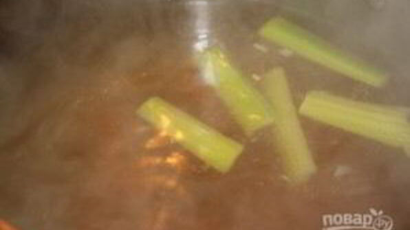 солянка минутка