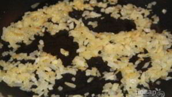 солянка минутка