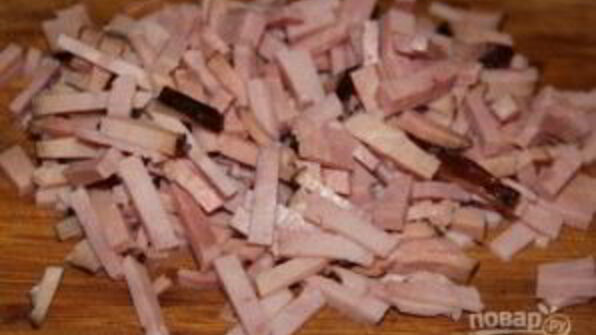 солянка минутка