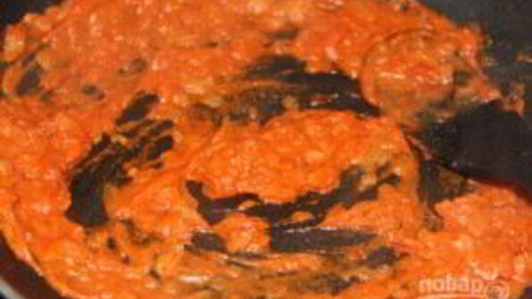 солянка минутка