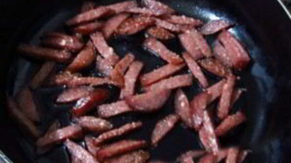 солянка московская