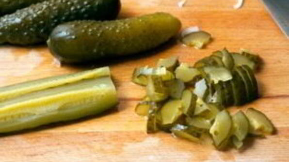 солянка мясная классическая