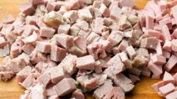 солянка мясная классическая