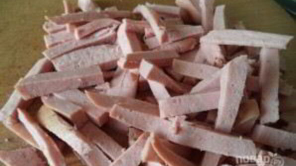 солянка мясная сборная