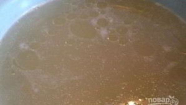 солянка мясная сборная