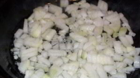 солянка с картошкой