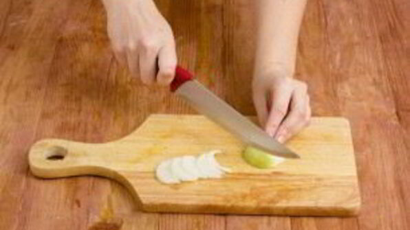 солянка с лимоном