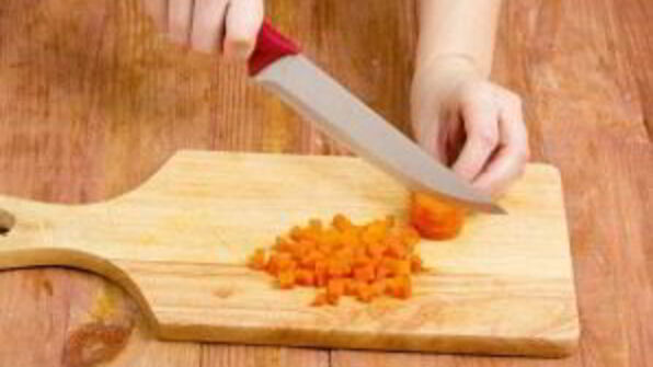 солянка с лимоном