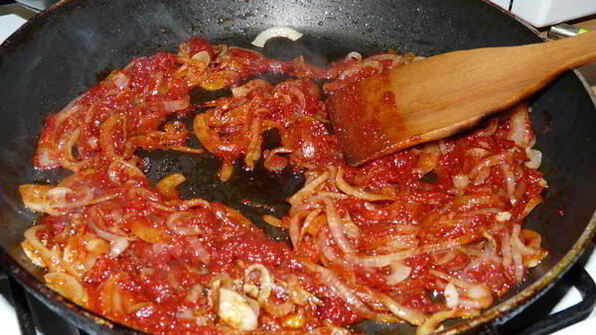 солянка сборная мясная