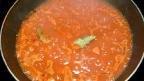 солянка со свининой