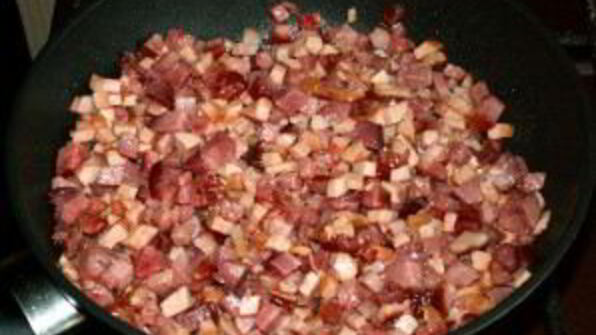 солянка со свиными ребрышками