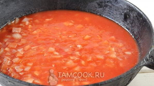 суп солянка классическая