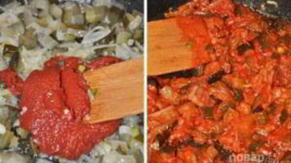 суп-солянка мясная