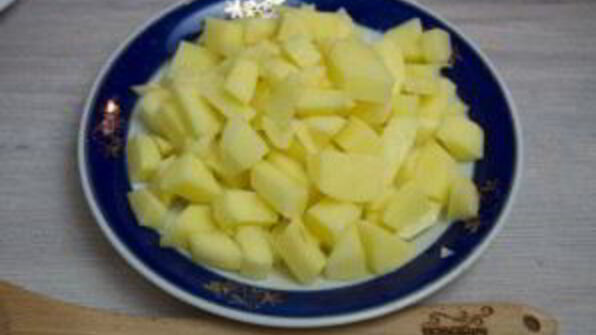 суп солянка сборная мясная