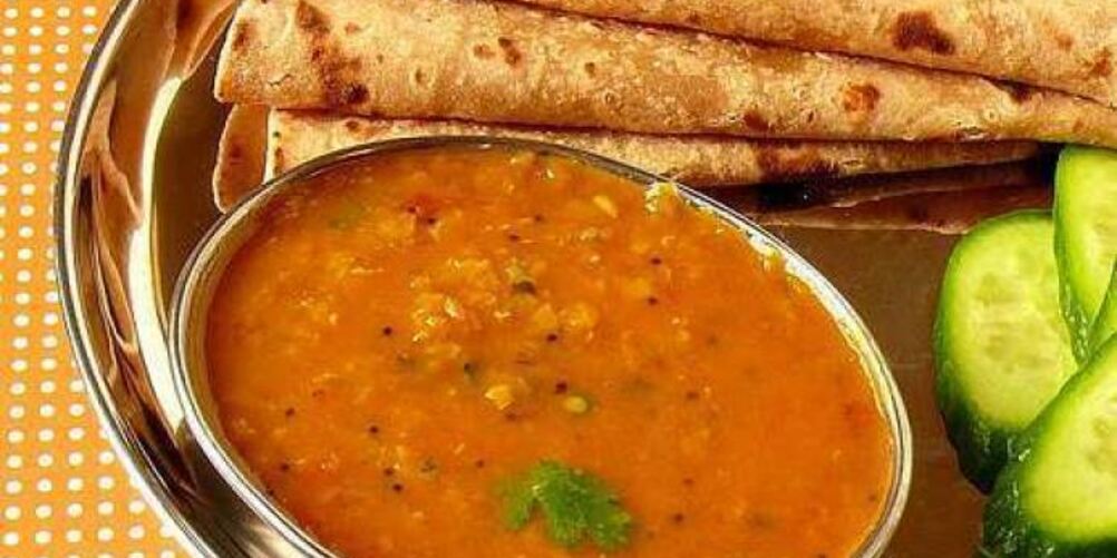 Рецепт супа дал