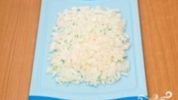 суп гречневый с курицей