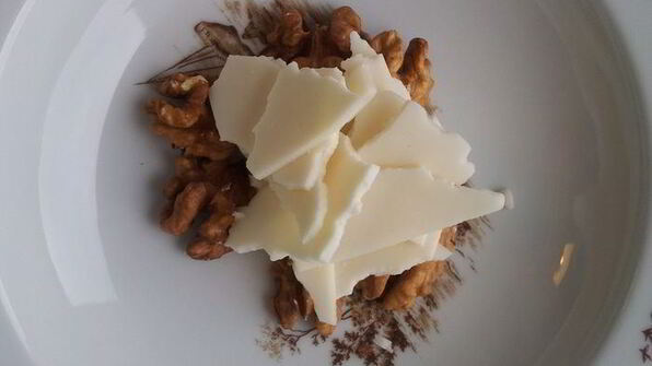 суп из брокколи