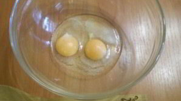 суп из домашней лапши