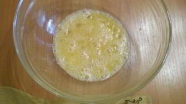 суп из домашней лапши