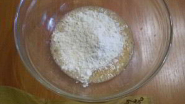 суп из домашней лапши