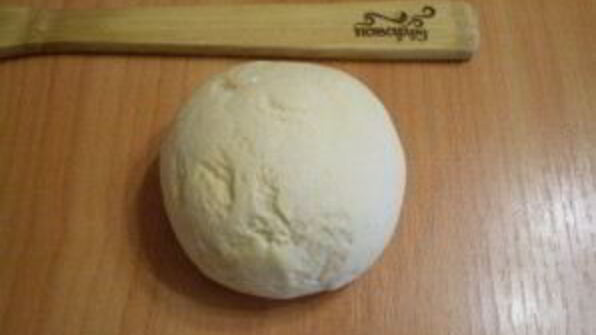 суп из домашней лапши