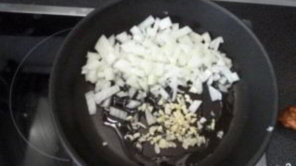 суп из томатного сока