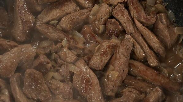 харчо по-мегрельски