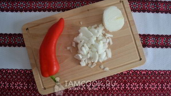 суп харчо из баранины