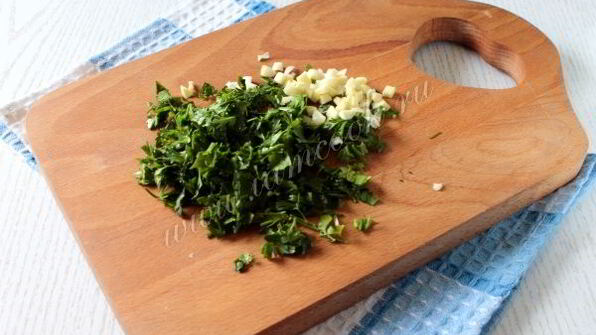 суп харчо в мультиварке