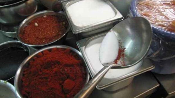 суп по-пекински