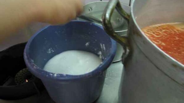 суп по-пекински