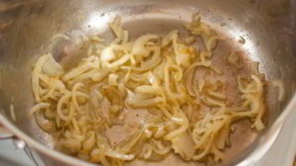 холодный морковный суп-пюре