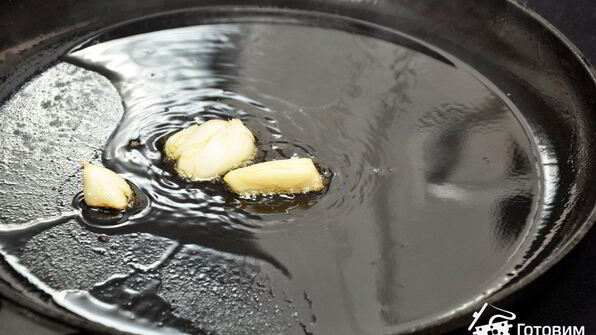 луковый суп-пюре