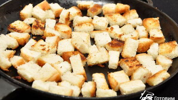 луковый суп-пюре