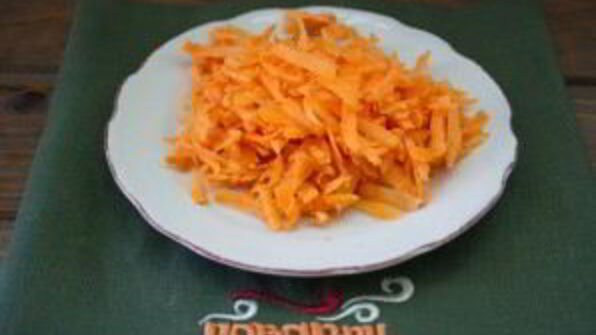 рыбный суп-пюре со сливками