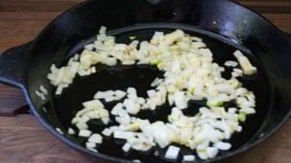 рыбный суп-пюре со сливками