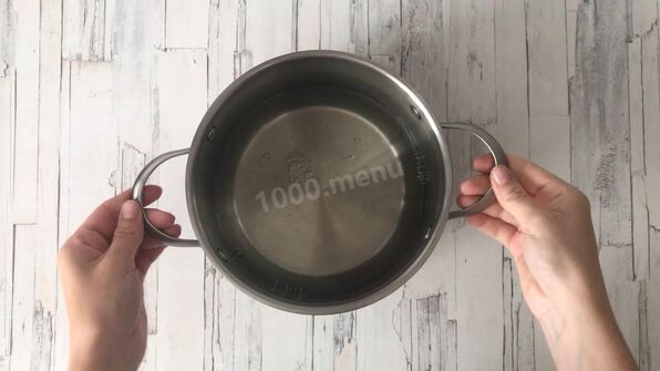 суп пюре грибной со сливками