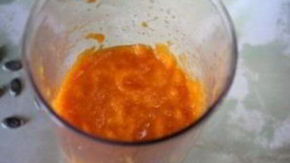 суп-пюре креси