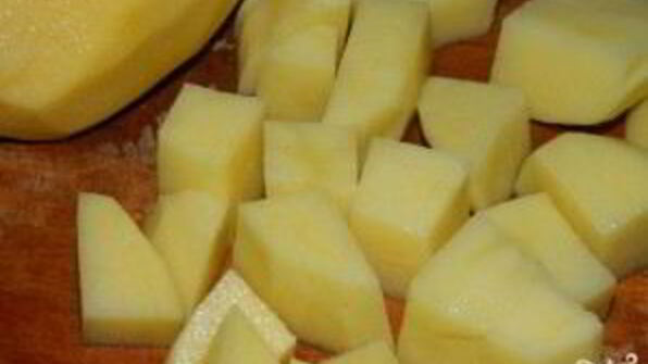 томатный суп пюре с рисом