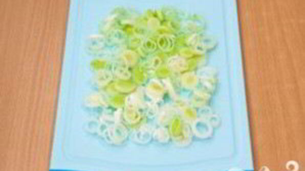 суп с перепелами, брюсельской капустой и картофелем