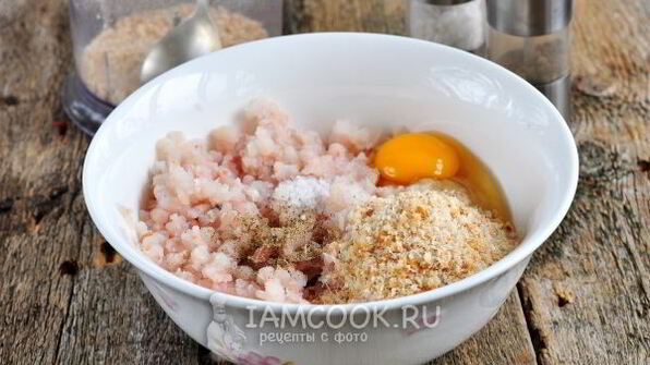 суп с рыбными фрикадельками