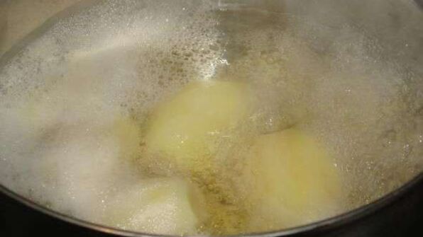 свекольник холодный