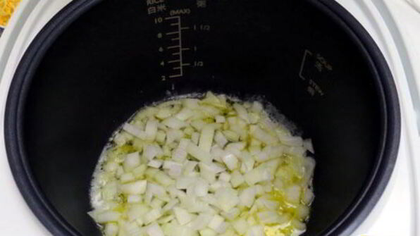 сырный суп с брокколи в мультиварке