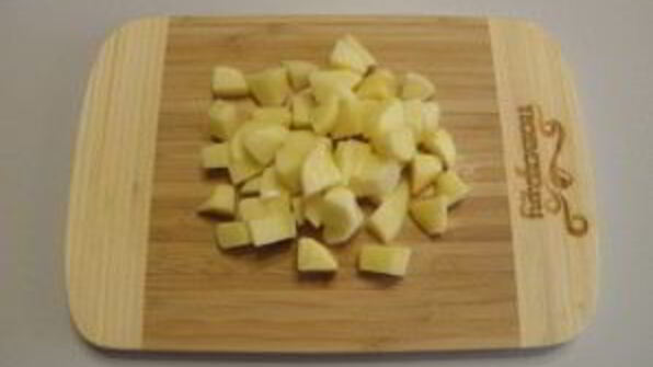 сырный суп с фрикадельками