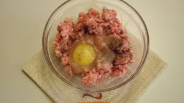 сырный суп с фрикадельками