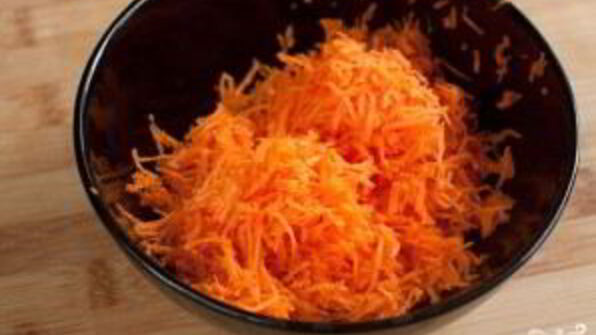 сырный суп с креветками