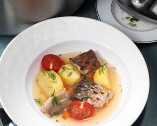 Донская уха